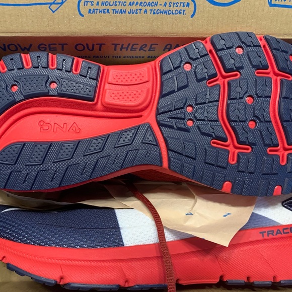 Brooks Trace 2 women’s running shoes - Picture 5 of 6